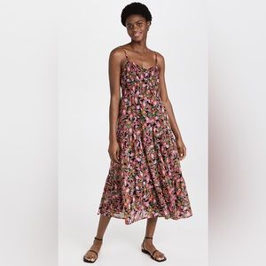 Banjanan Beryl dress never worn